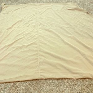 Queen size Duvet cover